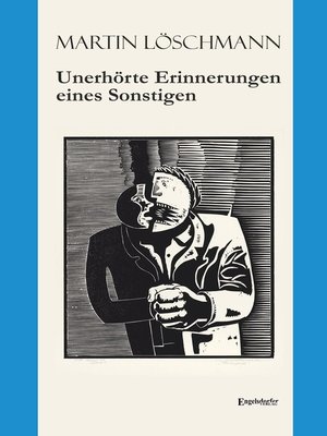 cover image of Unerhörte Erinnerungen eines Sonstigen
